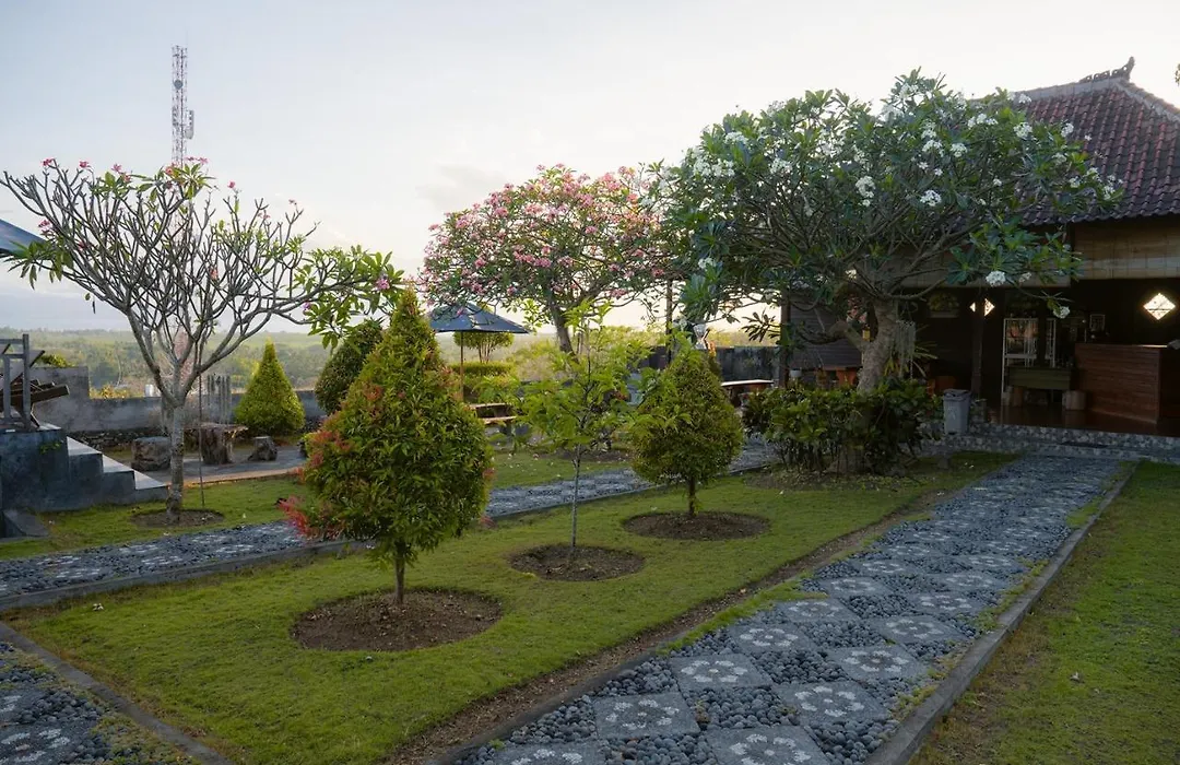 Kibata Lembongan Boutique Hotel-1