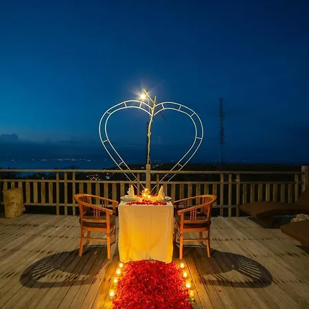 Kibata Lembongan Boutique Hotel-2